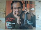 Leonid Kogan-Miniatures-Glazunov, Suk, Kreisler, Sarasate-Melodia Lp-Russia