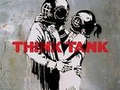 Think Tank - 2 LP Vinyl SET - Blur 2003