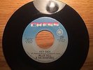 SOUL FUNK BREAKS 45 WILLIE TELL & OVERTURES KICK-BACK / SOUL RANGER CHESS HEAR