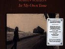 Karen Dalton - In My Own Time LP Vinyl NEW