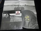 U2 - Joshua Tree Japan Vinyl LP in Shrink Sticker
