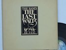 Vinyle 33T The Band 