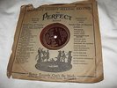 Cliff Edwards, Perfect #12119. Red Hot Mama/Who's The Meanest...,78 rpm,10