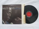 MILES DAVIS KIND OF BLUE COLUMBIA CS 8163 STEREO 6 EYE (G+)