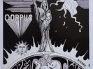 CORPUS – CREATION A CHILD – RARE ORIGINAL PSYCH LP
