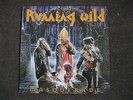 Running Wild, Masquerade