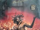 Peter Tosh LP Bush Doctor *SEALED* MINT w/Jagger, Richards, Sly & Robbie, P.Tosh