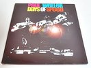 PAUL WELLER - DAYS OF SPEED 2001-LP/Vinyl/Record