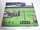 LUCERO - THE ATTIC TAPES-LP/Vinyl/Record