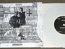 POST PUNK WAVE DIY Occult Chemistry EP Shiny M-  UK Dining Out   A Certain Ratio