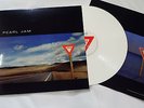 PEARL JAM - Yield -Ltd.Ed. - WHITE VINYL+INNERSLEEVE -NEW & NOT SEALED.