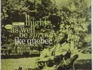 IKE QUEBEC: It Might As Well Be Spring BLUE NOTE 84105 japan VINYL LP NM- 