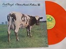 PINK FLOYD - LP Vinyl ATOM HEART MOTHER -Ltd.Ed. -ORANG COLOUR -NEW & NOT SEALED