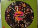 NEW SWING SEXTET Discos Bailables ORIGINAL COTIQUE MONO LP Boogaloo Latin Soul