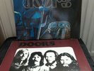 The Doors, Absolutely Live, LA Woman  3 LP Vinyl Elektra