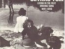 JETHRO TULL - Living in the Past / Original Swedish Single