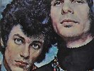 Live Adventures Mike Bloomfield Al Kooper 2x gatefold Japan LP Sony 25AP 612 3
