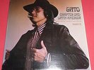 Gato Barbieri - Chapter One: Latin America -- LP / Jazz