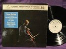 Dorati/Starker Dvorak Violoncello Concerto WLP Mercury SR90303 RFR2/RFR1 PROMO