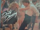 Dirty Dancing + More Dirty Dancing LP Vinyl Record