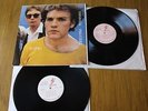 R.E.M. Georgia Peaches Ripe LIVE Cycler Records T-80 Rare