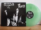 LP – THE MISFITS–Beware-green vinyl–PUNK