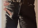 STICKY FINGERS - THE ROLLING STONES (VINYL LP)
