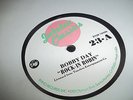 RARE BOBBY DAY + the SATELLITES Rock-in Robin Little Bitty Pretty One 78 NM
