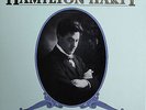 Hamilton Harty Collected Works Bryden Thomson 4xLP NEAR MINT Chandos DBRD 4002