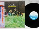 TEN YEARS AFTER A SPACE IN TIME CHRYSALIS WWS-40045 JAPAN OBI Vinyl LP