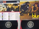 BLUR PARKLIFE FOOD/PARLOPHONE FOODLPX10 UK Pressing Vinyl 2LP
