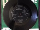 THE BEATLES / STAWBERRY FIELDS FOREVER / PENNY LANE  / 1st PRESS 1967 / EX