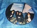 RAMONES Leave Home LP VERY RARE ORIGINAL PS PICTURE DISC 9103 254-P NMINT