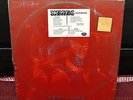 SCORPIONS Lovedrive LP RED SHRINK SEALED Mercury Records SRM 1-3795 w Sticker