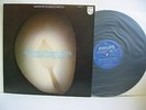 JACQUES LOUSSIER Plays J.S.Bach Encore LP JAPAN PHILIPS 45S-8 AUDIOPHILE 45 RPM