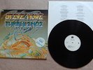 STEVE HOWE-