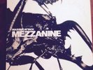massive attack mezzanine Vinyl 1998