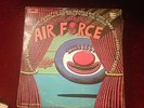 ginger baker's air force LP Rare EX/VG FREE FAST POSTAGE
