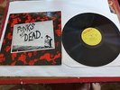 The Exploited Punks Not Dead 1981 Netherlands NM