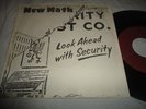 NEW MATH 45 ps Die Trying  Punk Powerpop Us 1980 GREAT Listen Nerves