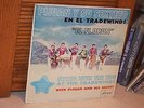 Pijuan Y Su Sexteto En El Tradewinds  El Floron  Salsa Sealed Mint  