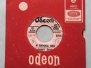 HERMAN'S HERMITS my lady / my sentimental friend NICARAGUA 7