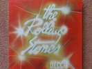 The Rolling Stones –Box mit 5 LP  DECCA  - TRSI 301 / 5 - Italy