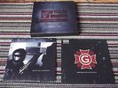 NIN Nine Inch Nails 9
