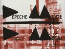 Delta Machine Depeche Mode UK 2-LP vinyl record (Double Album) 88765460631