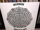 EX Kalacakra Crawling To Lhasa LP Vinyl Record Metal Peace Album Comus Golem LTD