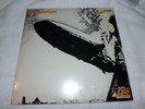 LED ZEPPELIN LP SEALED SD8216  BROADWAY PRESSING