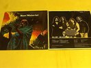 RAW MATERIAL - s/t - LP-reissue of 1970-rar progressive Rock- Akarma