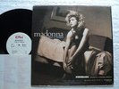 Madonna - Like a Virgin - Super RARE Taiwan ( PROMO ) LP + Inserts
