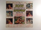 ELVIS PRESLEY SPEEDWAY RCA  MONO LPM 3989 US LP SUPER RARE ORIGINAL